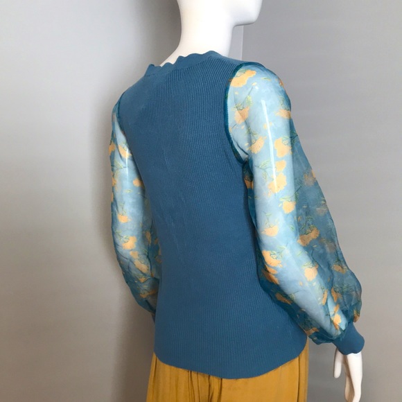 NWOT Vila Milano - Picture 5 of 10